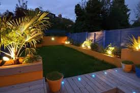 Security Lighting In Richmond Upon