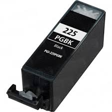 Compatible Canon 225 226 Ink Cartridges Combo Pack 5 1 Pgi 225 Pigment Black And 1 Cli 226 Black 1 Cyan 1 Magenta 1 Yellow