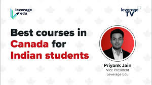 best pr friendly courses in canada in