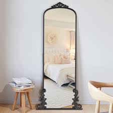 arched mirrors foter