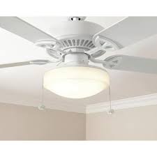 hton bay ceiling fan light kit 11 in