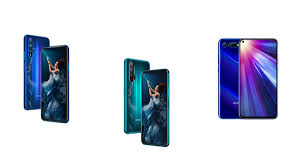 More ram means more applications can run at the same time, which makes the device faster. Honor 20 Honor 20 Pro And Honor View 20 Start Receiving Magic Ui 3 0 Update Based On Android 10 Company Confirms Technology News