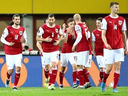 England men's senior squad named for march's european qualifiers for 2022 world cup. Austria Euro 2020 Preview Prediction Fixtures Squad Star