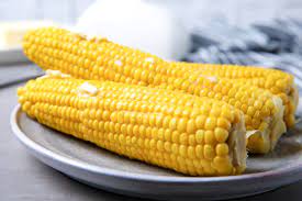 how to cook corn on cob in microwave