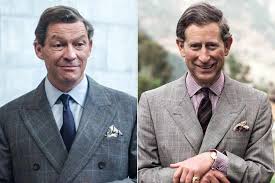 The Crown star Dominic West rented a cottage from Prince Charles
