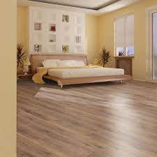 vtc pvc floor covering thickness