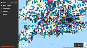 electric car charger