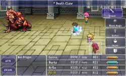 Anyone familiar with the final fantasy series will know the general functionality of blue magic. 57kjj 7q5tddpm