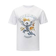 Casual Summer Medusa T Shirt Men Designs Fashion Unisex Polo Shirt Couple Women Wt Flags T Shirt Men Clothing 13 Givenchy