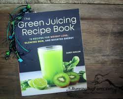 the green juicing recipe book 75