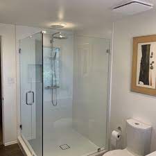 Shower Door Installation In San Diego