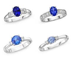 Tanzanite What You Need To Know About Color Rarity Value