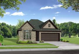 llano floor plan 45 by new home