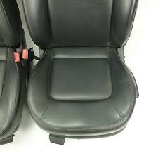Vw Beetle Front Driver Passenger Seat
