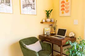 15 best home office paint colors to
