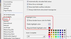 Check spelling or type a new query. Adobe Reader Change Highlight Color Technipages