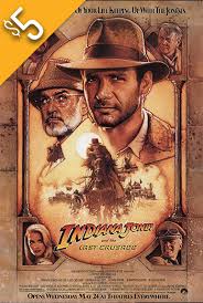 J.mp/klzyns don't miss the hottest new trailers Indiana Jones And The Last Crusade Trailer Landmark Cinemas