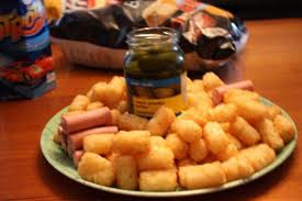 Hillbilly caviar | make room for some easy redneck appetizers in your survival menu. Redneck Bday Party For Dh Ideas