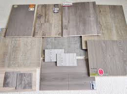 Vinyl Vs Laminate Plank Flooring