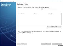 How to connect epson printer to wifi? Epson Connect Printer Setup Download