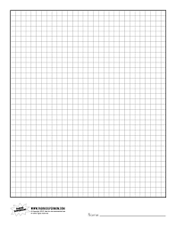 Printable Graph Paper Printable Graph