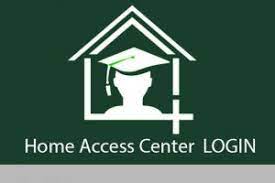 ᐅ home access center heb isd login