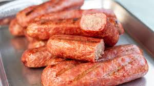 best smoked brats easy flavorful