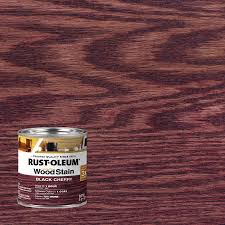 rust oleum cabernet ultimate wood stain