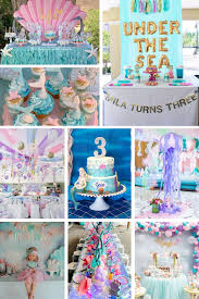 unique 3rd birthday party themes 27