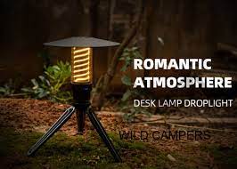 Cls Outdoor Camping Light Outdoor