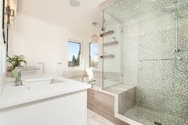 How To Clean Shower Doors And Keep Them