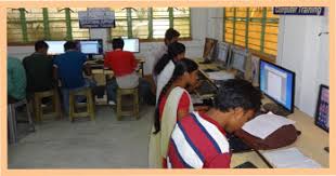 Youth computer training centre, a joint initiative by govt. Serampore Youth Computer Training Centre In Hooghly Tuikart