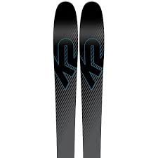 K2 Pinnacle 88 Ti 2019 Skis