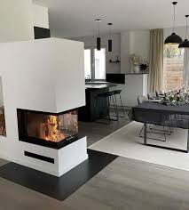 Fireplace Chimney Services Houston