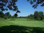 Ridge Top Golf Course