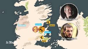 Game Of Thrones Seasons 1 2 3 Explained In Less Than 5 Minutes