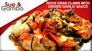 Also season with a dash of pepper and salt. Faq How To Cook Rock Crab Claws Kitchen