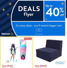 walmart canada weekly flyer everyday