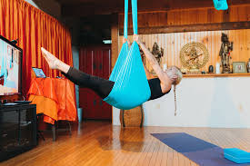 aerial yoga dharma yoga nantucket