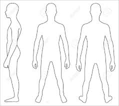 Beranda blank anatomical position diagram : Blank Anatomical Position Diagram Page 6 Line 17qq Com