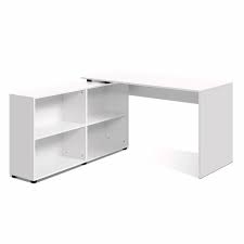 All products from white corner desk category are shipped worldwide with no additional fees. Artiss White Corner Computer Desk With Bookshelf Bunnings Australia