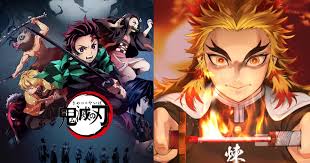 Maybe you would like to learn more about one of these? Demon Slayer Kimetsu No Yaiba To Drop Spinoff Manga About Kyojuro Rengoku We The Pvblic