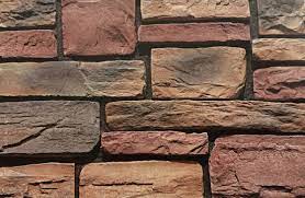 Artificial Cultured Stone Brick Veneer