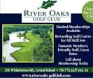 River Oaks Golf Club in Grand Island, New York | foretee.com