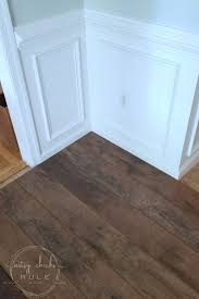 affordable rustic laminate flooring