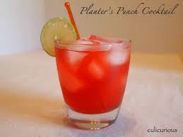 planter s punch