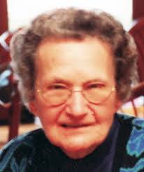 Obituary information for Mary M. Jensen