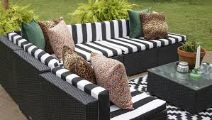 13 Outdoor Fabrics That Ll Give You