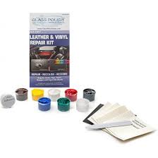 leather vinyl fabric repair kits