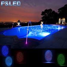 Pandled 120v 35w Color Changing Replacement Swimming Pool Lights Bul Bitizyshoph